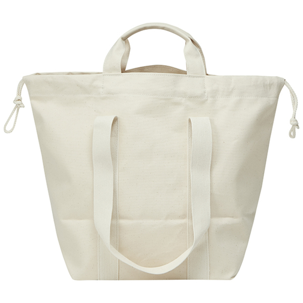 Marimekko Solid Mono City Tote White